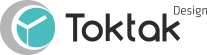 Toktak Design