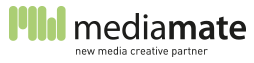 미디어메이트 - new media creative partner