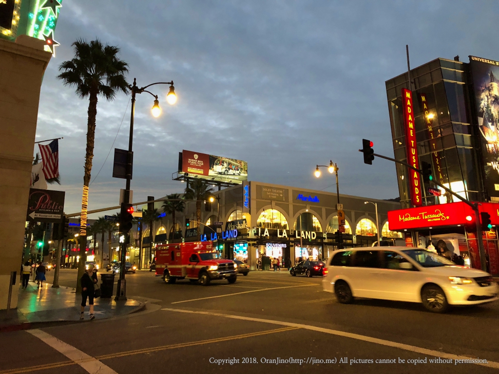 가끔은 패키지 투어가 좋을 때도 있다. 보통은 자유 여행이 좋지만...