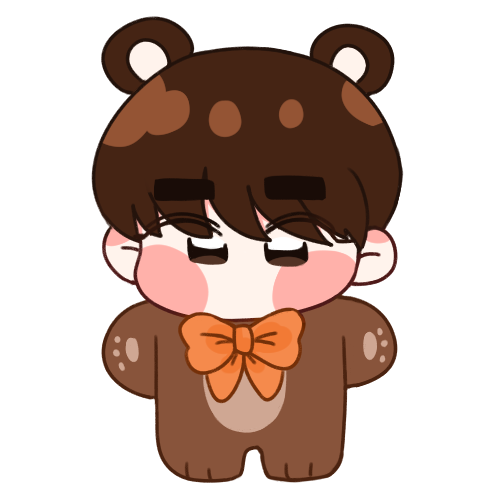 이상한 팬아트