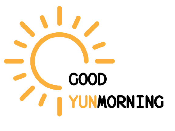 Good Yunmorning