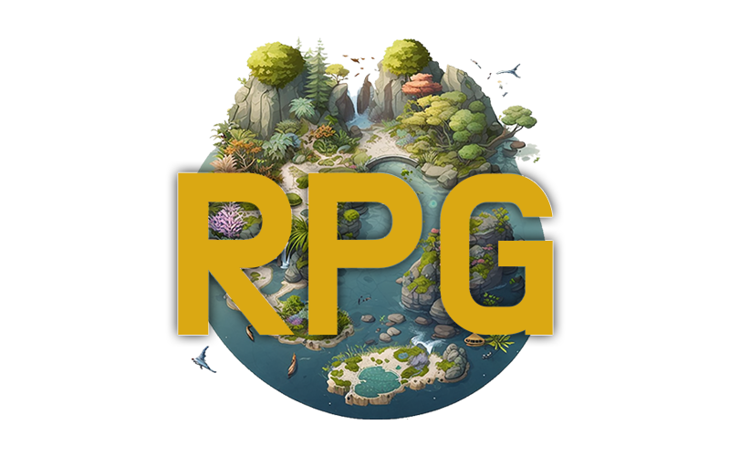 R P G
