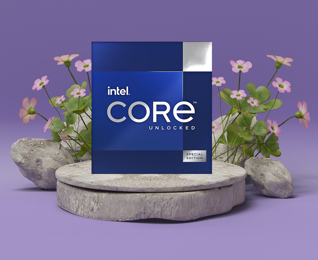 I n t e l  갤러리