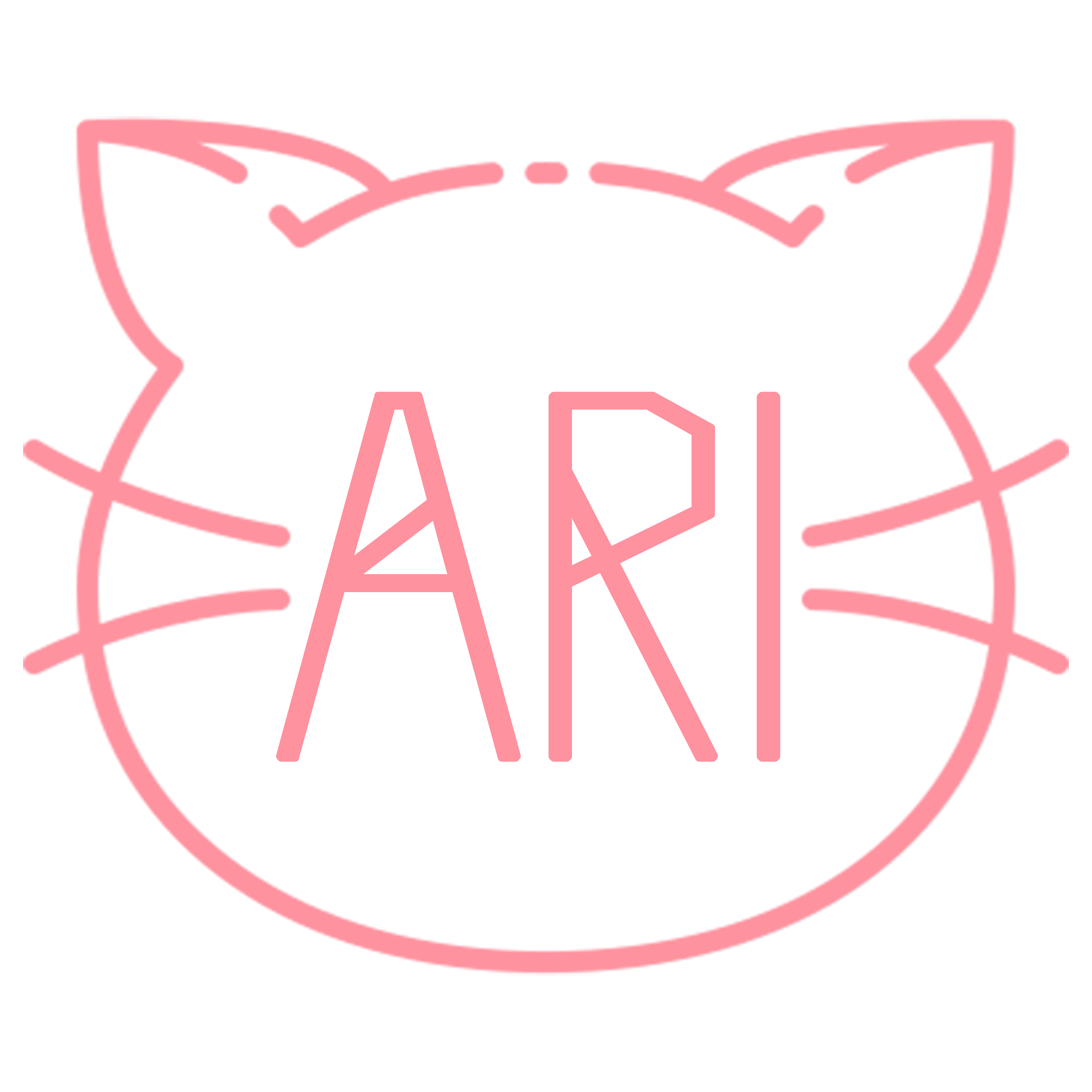 Ari Ari 🦋