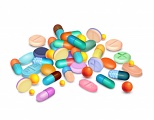 아나프록스정, Anaprox Tab., 해열, 진통, 소염제, 복용법, 효능, 효과, 주의사항, 부작용