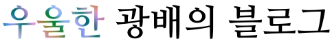광배의 블로그