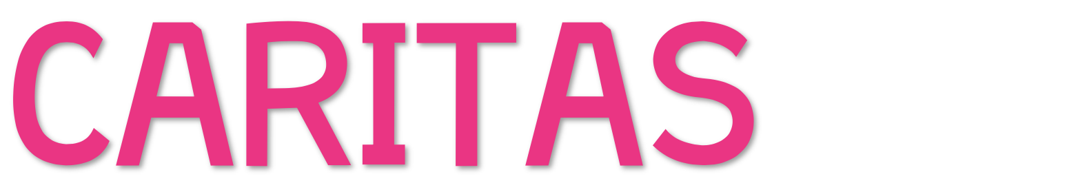 CARITAS 카리타스