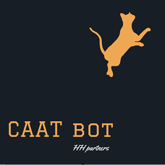 CAAT Bot 암호화폐 퀀트 자동매매봇