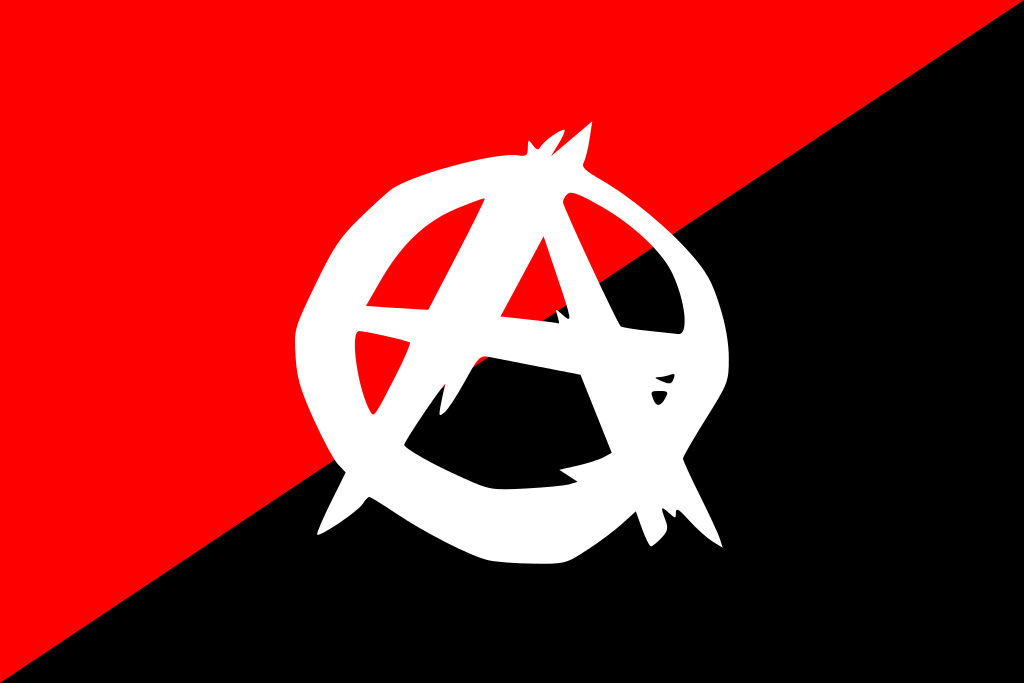 아나키스트 연합