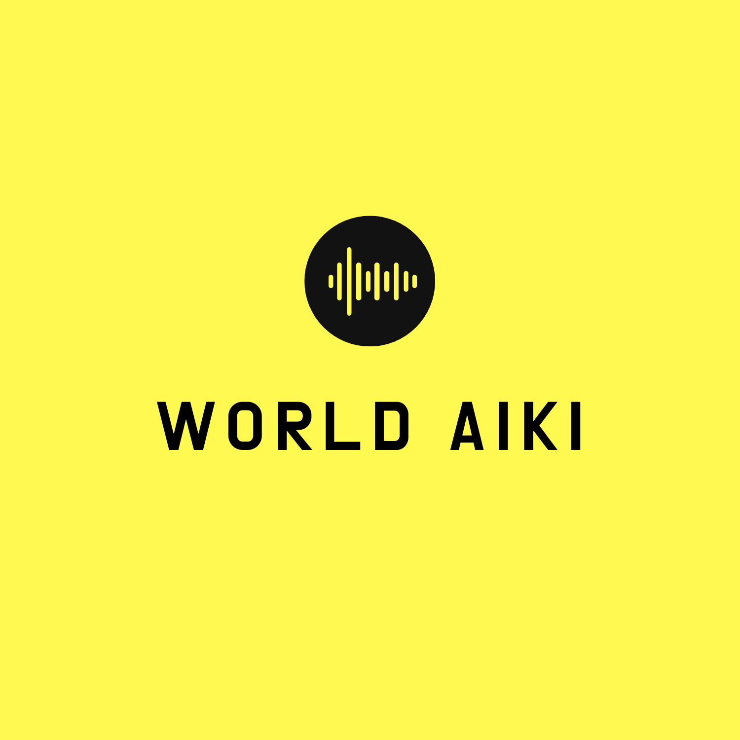 WORLD AIKI