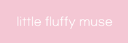 little fluffy muse
