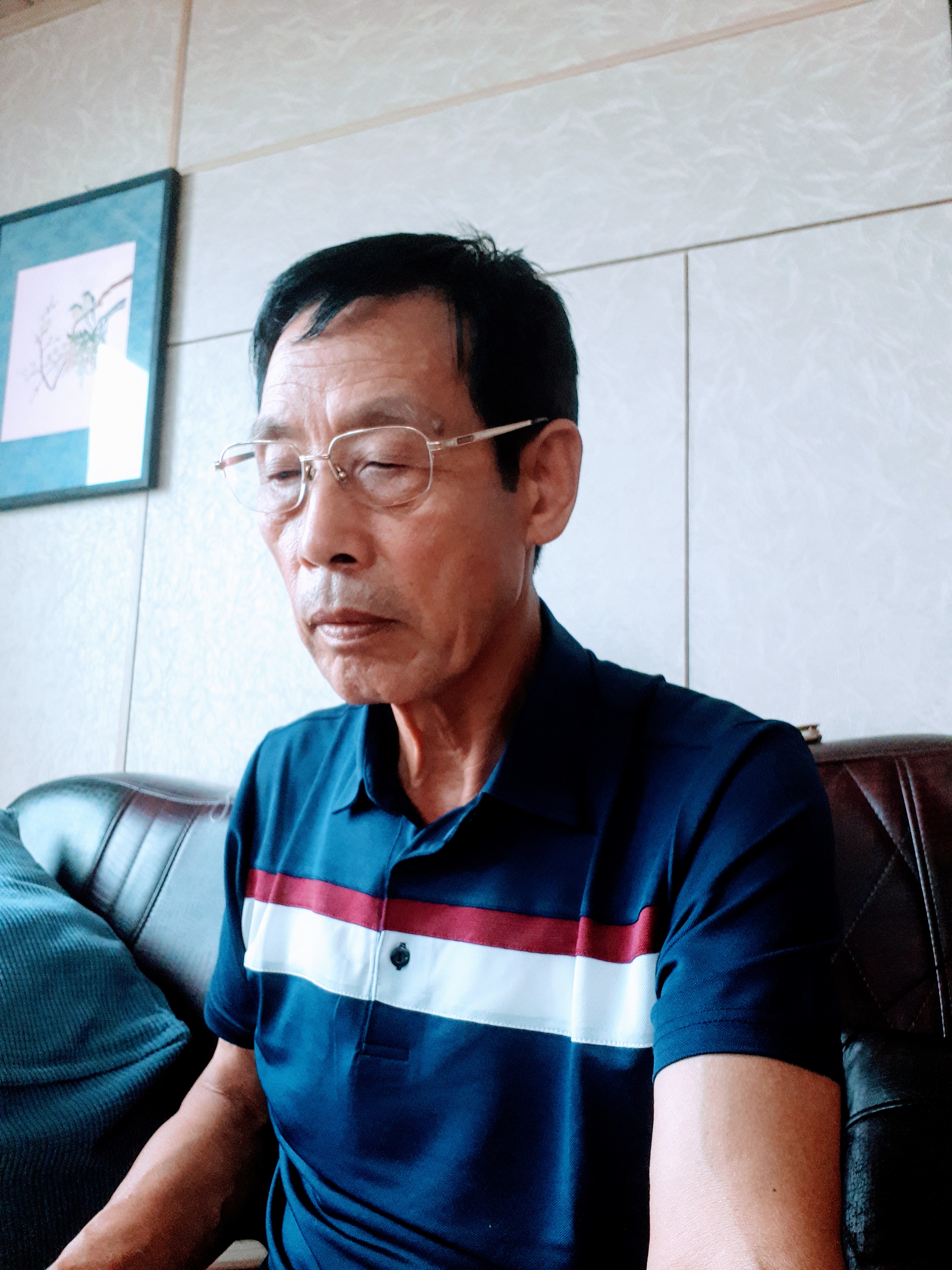 가 을 산 (상선이) 의 불러그