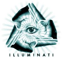 ● 인간의 모든 것을 감시하고 통제하려는 음모가 바로 이 “전시안”(全視眼ㆍAll Seeing Eye)" 속에 상징되어 있다.