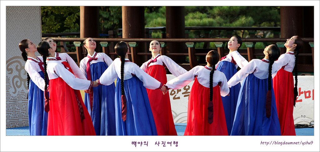 문화재방송.한국