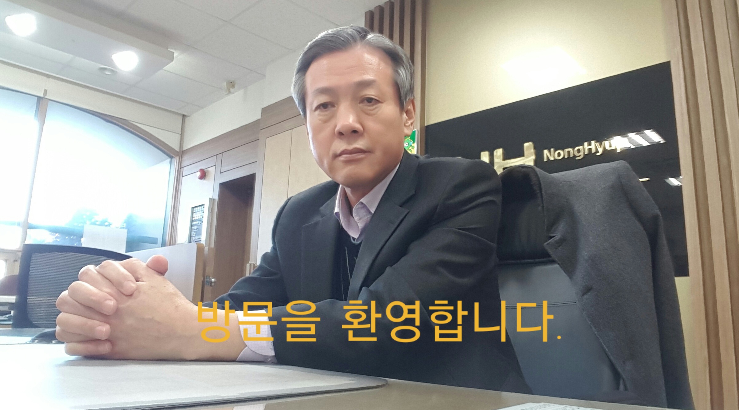 handsome man   정농헌의 블로그