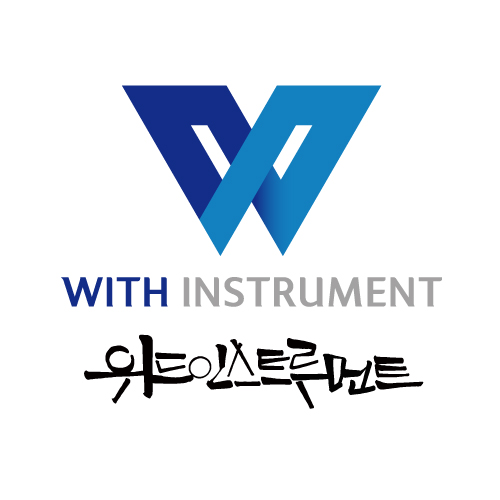 위드인스트루먼트 WithInstrument