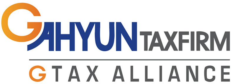 G-TAX │Korea tax and accounting │Payroll