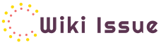 wikiissue