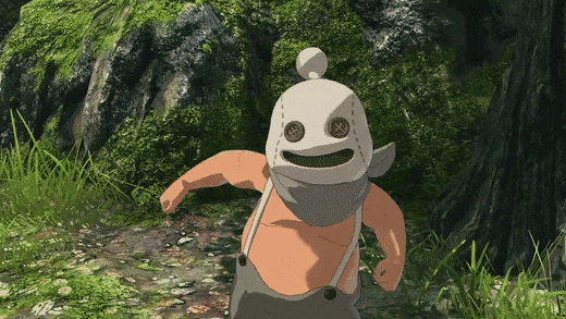 사이드 프로필 배경이미지