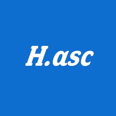 H.ascores