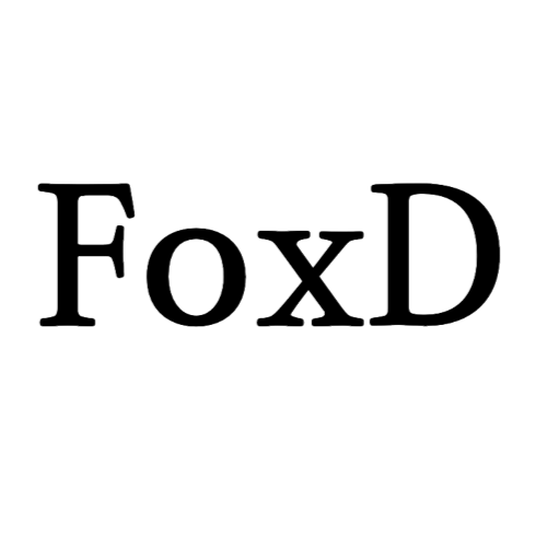 FoxD