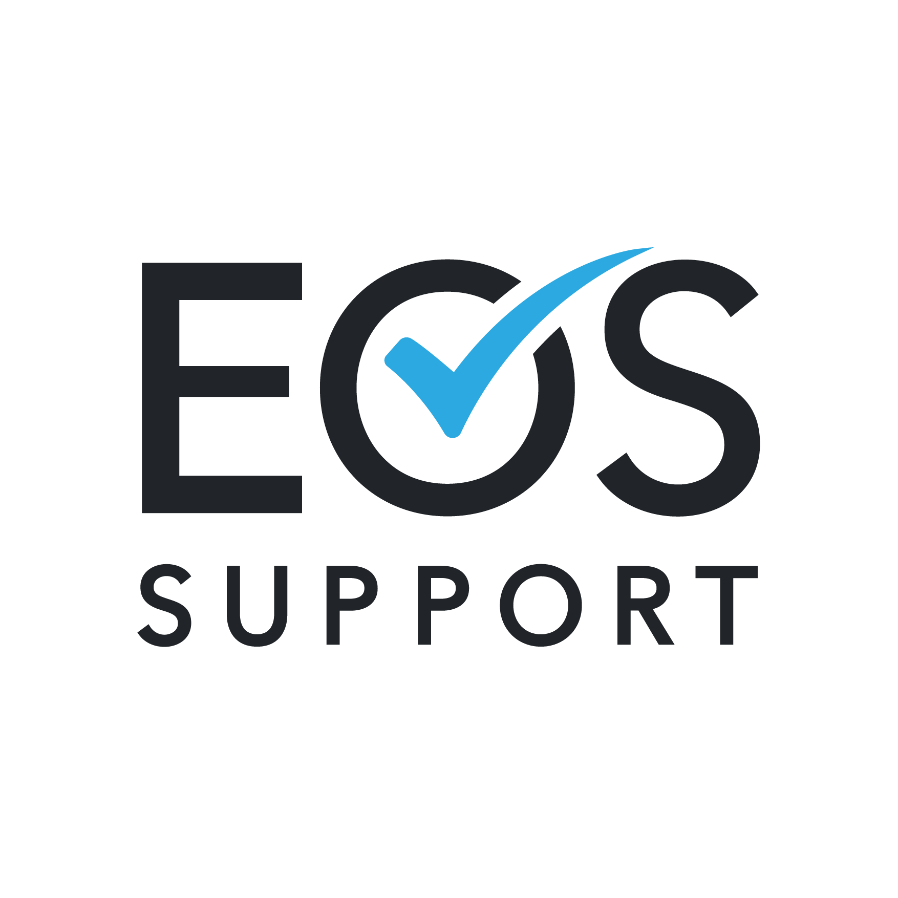 이오스 서포트(EOS Support)