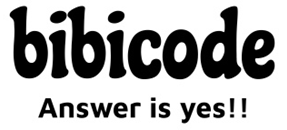 bibicode