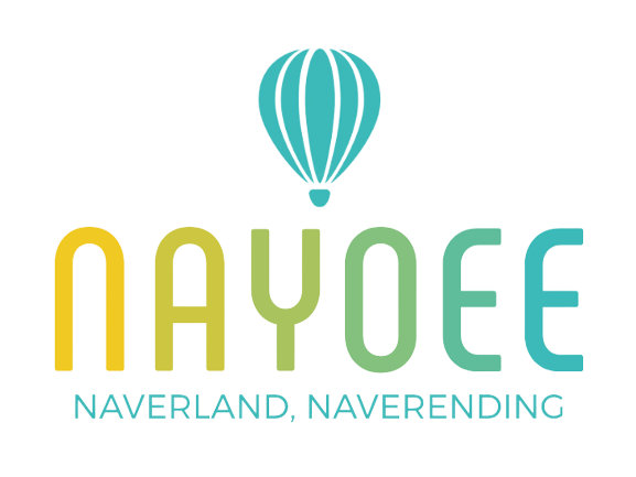NAYOEE 나요이 네버랜드, 네버엔딩