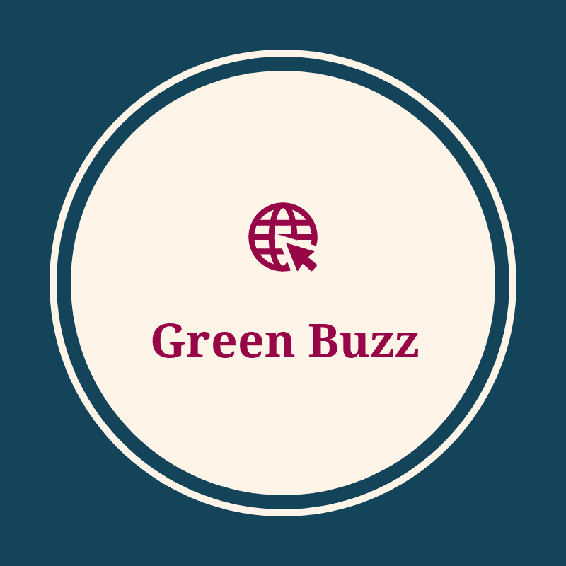 Green buzz